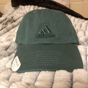 ADIDAS Raw Green Saturday Cap